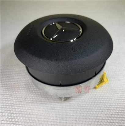 奔驰247-246安全气囊