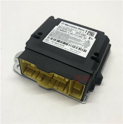 奔驰B200气囊模块