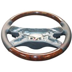 奔驰GLS450方向盘