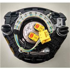 奔驰GLS320安全气囊