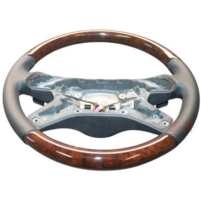 奔驰GLS450方向盘