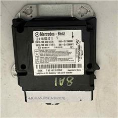 奔驰GLS320气囊电脑