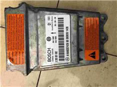 奔驰166气囊模块