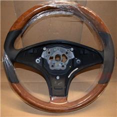 奔驰SLK55转向盘