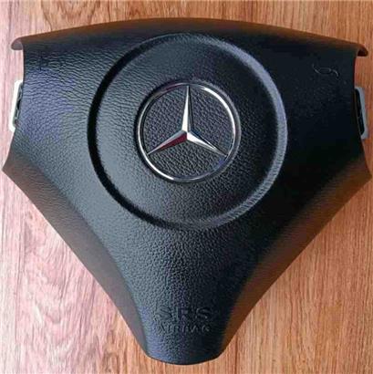 奔驰172-171安全气囊