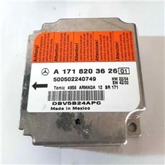 奔驰172-171气囊电脑