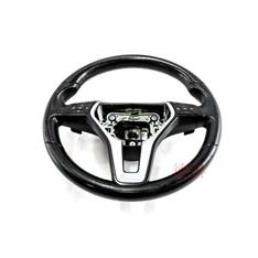 奔驰CLS350方向盘