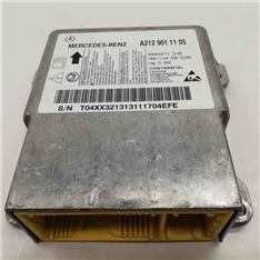 奔驰CLS260气囊模块