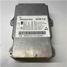 奔驰CLS350气囊电脑