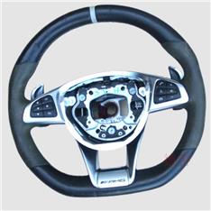 奔驰293-292转向盘