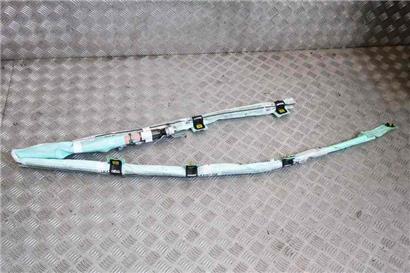 奔驰293-167车顶气帘