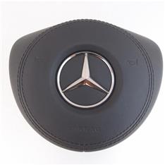 奔驰156安全气囊