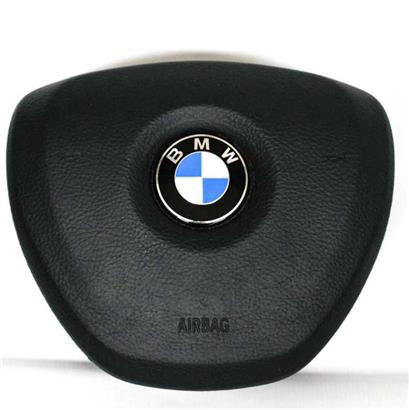 宝马730LI安全气囊