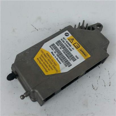 宝马740LI气囊电脑板