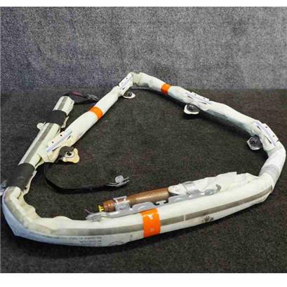 奔驰117车顶气帘