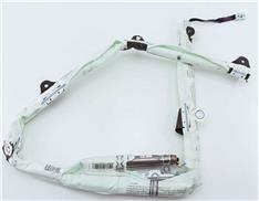 奔驰GLA200车顶气囊