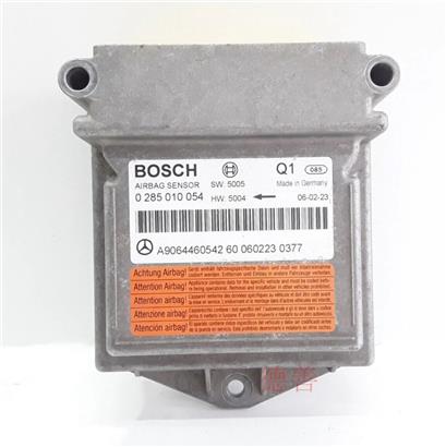 福建奔驰凌特气囊模块