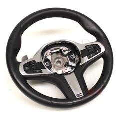 宝马F18-G38-G68方向盘