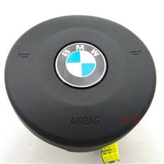 宝马523LI安全气囊