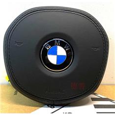 宝马525I安全气囊