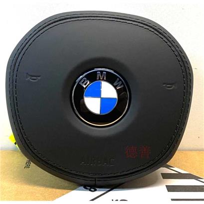 宝马525I安全气囊