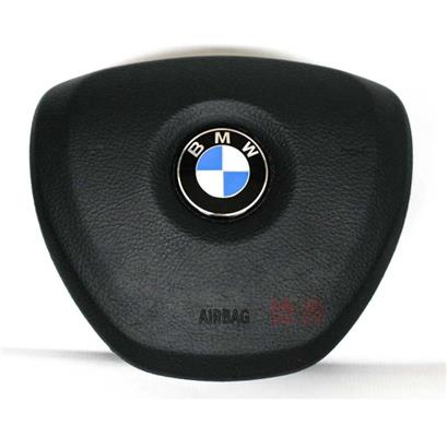 宝马GT528I安全气囊