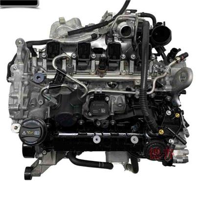 奔驰CLA200发动机-多少钱-拆车件