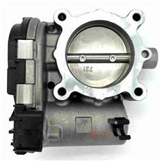 奔驰CLA180电子油门促动器