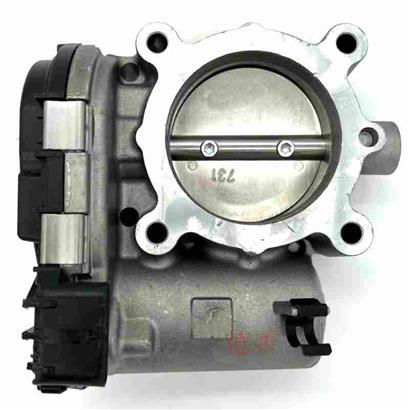 奔驰A200电子油门促动器