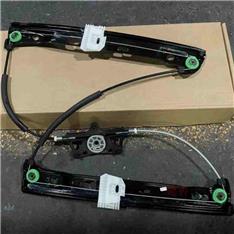 奔驰S500玻璃升降机/器