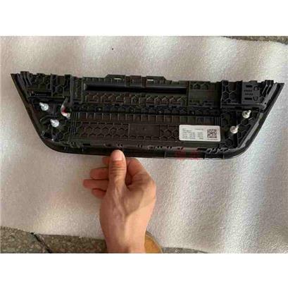 宝马X4空调面板-64117951984