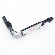 奔驰S560安全带插扣-预警器