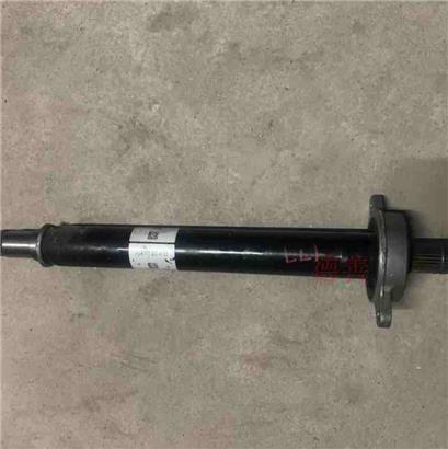 奔驰B260半轴-过桥中间轴
