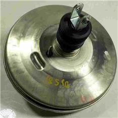 奔驰A180刹车真空泵