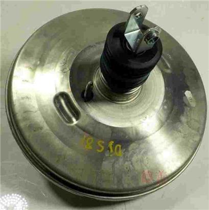 奔驰A220刹车真空泵