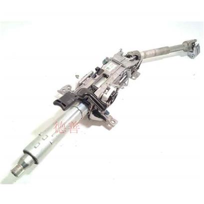 奔驰B200方向机管柱-十字节