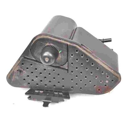 奔驰A180碳罐-活性炭过滤器