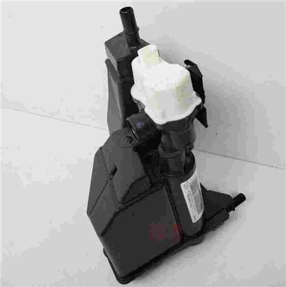 奔驰B260活性炭过滤器-碳罐