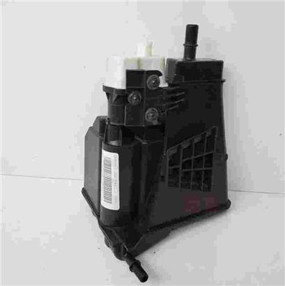 奔驰B200碳罐-活性炭过滤器