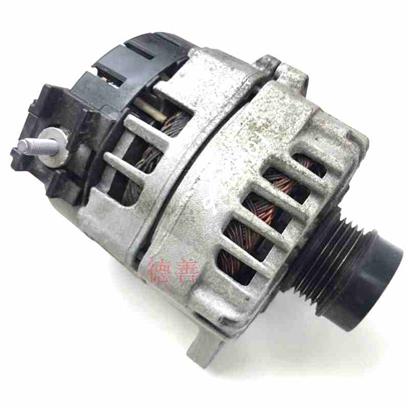 奔驰A220发电机
