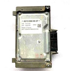 奔驰A220倒车雷达电脑 多少钱