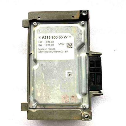 奔驰A220倒车雷达电脑 多少钱