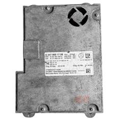 奔驰A220仪表模块