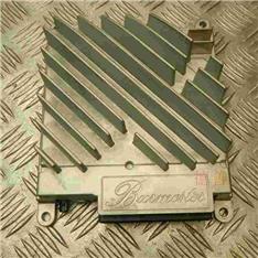 奔驰GLE320功率放大器