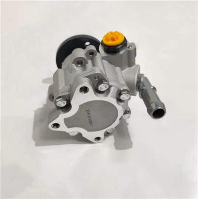 宝马330方向机助力泵