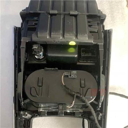 奔驰A220水杯架-图片-多少钱