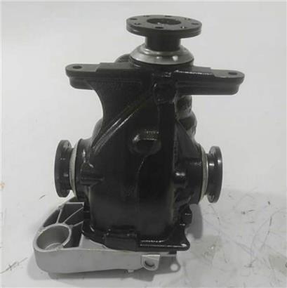 BMW 328 front/rear differential