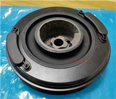 Audi Volkswagen crankshaft pulley