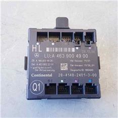 奔驰G500车门电脑模块-图片-多少钱