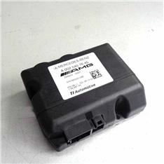 奔驰S63油泵控制电脑